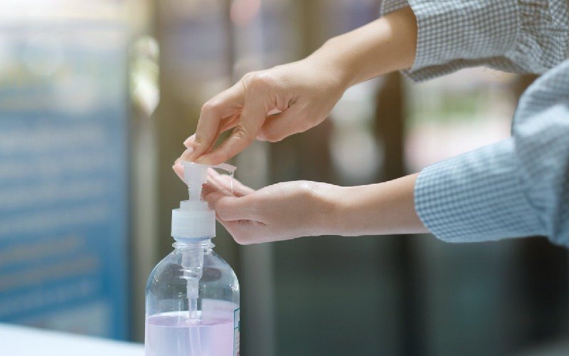 قیمت خرید مایع دستشویی بدون گلیسیرین عمده به صرفه و ارزان